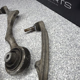 08-13 E90 E92 E93 BMW M3 Front Right Left Lower Upper Control Arms OEM *Notes*