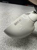 01-06 OEM BMW E46 M3 Right Passenger Side Door Mirror Alpine White