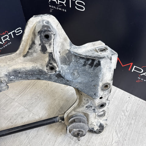 Honda S2000 00-09 Front Subframe Sub K Frame Engine Cradle Beam Ap1 S2k