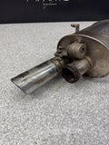 IPE Exhaust Muffler BMW 08-13 E92 E93 M3