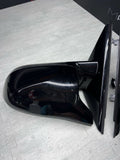 20-25 BMW G06 X6 F96 X6M OEM DOOR MIRRORS W/ CAMERA