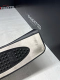 07-13 OEM BMW E90 E92 E93 328 335 M3 M SPORT Foot Rest Kick Dead Pedal