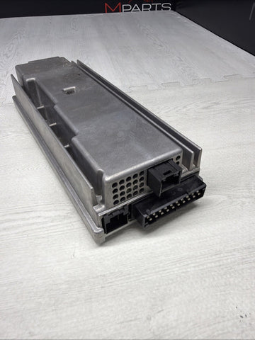 2004-14 BMW E90 E60 INDIVIDUAL AUDIO Amplifier M3 M5 M6 E91 E92 E93 E61 E63 E64