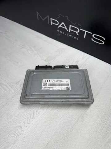 Lamborghini Huracan, LP580, 610, ADR Control Module 4T0927109A