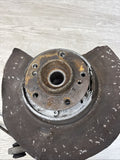 OEM Genuine 06-10 BMW E60 M5 S85 Right Passenger Rear Knuckle Spindle Hub