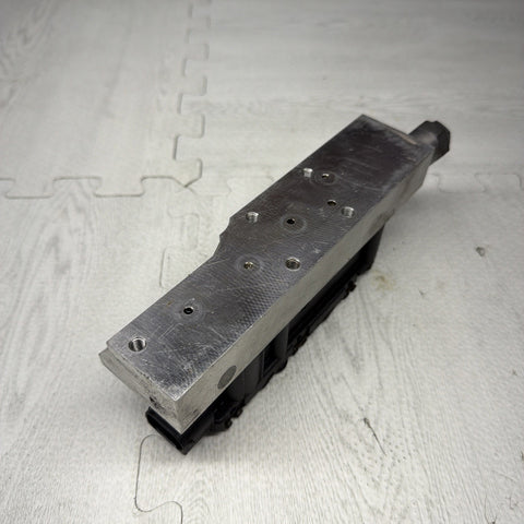 BMW S54 E46 M3 VANOS Control Solenoid Valve Block MCU 2001-2006