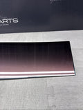 23-26 OEM BMW G87 M2 Central Information Cluster Display Screen 12.3" MGU