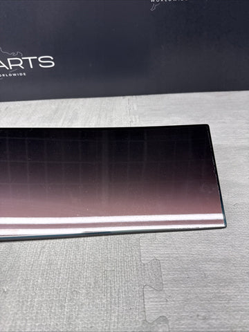 23-26 OEM BMW G87 M2 Central Information Cluster Display Screen 12.3" MGU