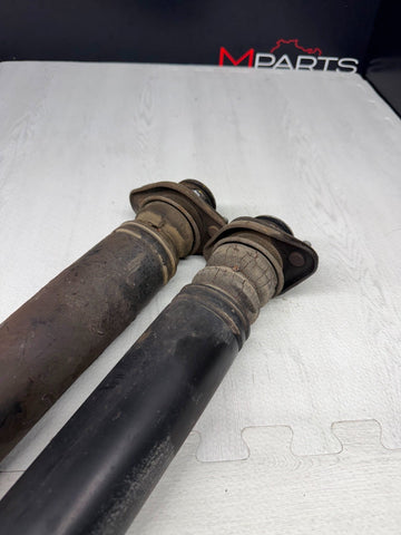 01-06 BMW M3 Bilstein Rear B6 Performance Series Shock Absorber 24-143998