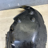 21-25 BMW G82 G83 M4 Fender Liner Wheel Splash Shield Front Right Rear Portion