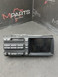 BMW E38 E39 540 740 NAVIGATION STEREO CASSETTE MONITOR MAP HEADUNIT OEM