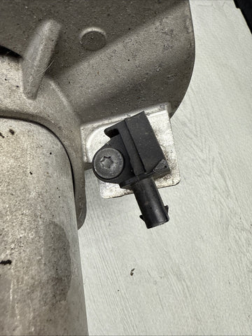 Genuine BMW 21-26 G80 G82 G83 M3 M4 Suspension Shock Strut 31318091357