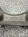 Genuine BMW F80 F82 F83 M3 M4 Manual Transmission Support Bracket 22312284409