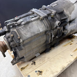 2004 BMW 01-06 E46 M3 SMG Gearbox Transmission 141k