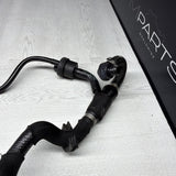 01-06 BMW E46 M3 ENGINE Abs Brake Booster Hoses + Sensor OEM 1435982 *Tab*