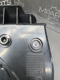 15-20 BMW F80 F82 F83 M3 M4 OEM LEFT SIDE DEAD PEDAL FOOT REST