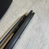 15-18 BMW F80 M3 SEDAN 4DR REAR WINDOW DECK SHELF COVER TRIM SUNSHADE RETROFIT