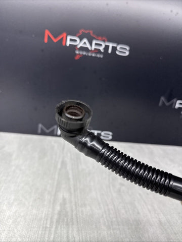 BMW E46 E85 E86 Z3 M3 S54 CRANKCASE VENT BREATHER HOSE 11157831311 7831311