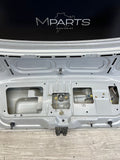 (PICKUP ONLY) Trunk Deck Lid 95-99 BMW E36 M3 Coupe Arctic Silver