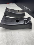 Genuine BMW E36 M3 B30 B32 Set of 2 Front Left and Right Brake Air Ducts