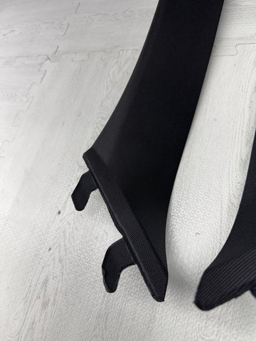 2019-2026 BMW 330i 340i G20 G80 M3 FRONT A PILLARS TRIMS OEM