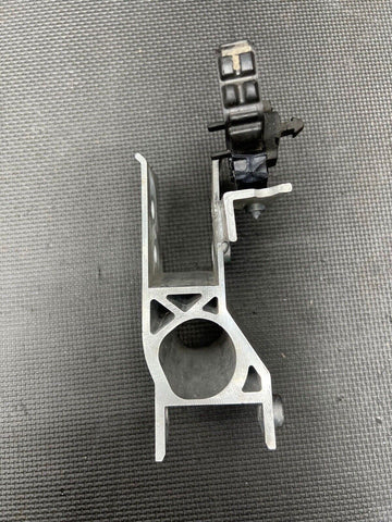 21-24 BMW G80 M3 RADIATOR SUPPORT CORE BRACKET LEFT DRIVER FRONT 8071633