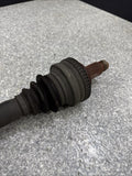 OEM 01-06 BMW E46 M3 Right Passenger Rear Axle CV Shaft 2229726