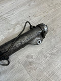 09-11 BMW 335XI X-DRIVE E90 AWD POWER STEERING GEAR RACK & PINION OEM TESTED
