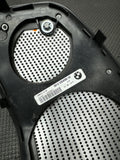 REAR DECK BANG & OLUFSEN SPEAKER COVER TRIM BMW M6 650I B6 F06 (2013-2019) OEM