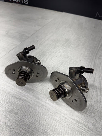 OEM BMW F90 M5 M8 Competition S63TU HPFP High Pressure Fuel Pumps 13517852361