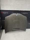(PICKUP ONLY) BMW E46 M3 01-06 Carbon Fiber Hood