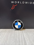 OEM BMW E36 Z3M Coupe Emblem Logo Badge Original 51147721222