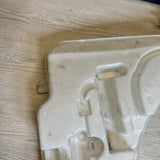 2015-2020 BMW F80 F82 F83 F87 M2 M3 M4 FRONT WINDSHIELD WASHER RESERVOIR TANK