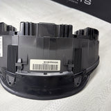 2001-2006 BMW E46 M3 Instrument Cluster Speedometer Spedometer SMG 94k *Chip*