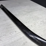 01-06 BMW E46 M3 Shock Tower Strut Center Beam Bar OEM 7895414 *Scratches*