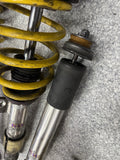 KW V3 Coilovers Coilover Suspension Set BMW 08-13 E90 E92 E93 M3