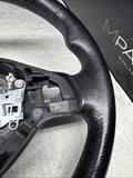 BMW Steering Wheel 01-06 E46 M3 Stock SMG 32342282020 GRADE A