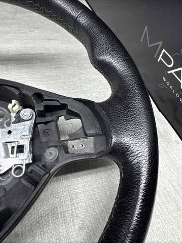 BMW Steering Wheel 01-06 E46 M3 Stock SMG 32342282020 GRADE A