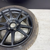 17x8.5 Rear Wheel Rim +65 2000-2009 Honda S2000 42700-S2A-A91 OEM