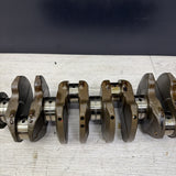 2000-2003 HONDA S2000 AP1 2.0L F20C Crankshaft Crank