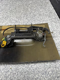 BMW E36 M3 95-99 RIGHT PASSENGER EXTERIOR DOOR HANDLE COUPE