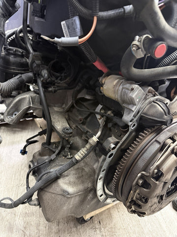 2002 BMW E46 M3 01-06 S54 3.2L Engine Motor 94k Miles Complete