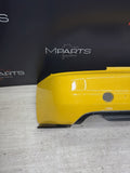 (PICKUP ONLY) 2003 Honda S2000 AP1 Rear Bumper