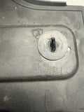 LAMBORGHINI URUS S FENDER ENGINE BAY PLASTIC PANEL COVER 4ML805286