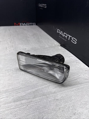 Depo Fog Light Glass Lamp Left Driver 98-05 BMW 3-Series E36