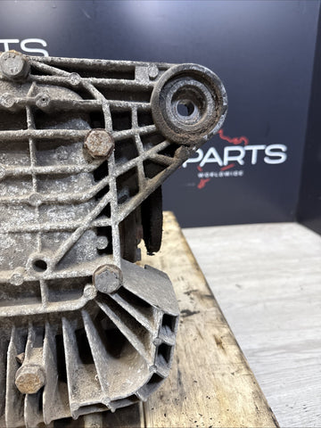 01-06 BMW E46 M3 REAR DIFF DIFFERENTIAL 141K MILES 3.62