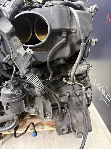2002 BMW E46 M3 01-06 S54 3.2L Engine Motor 136k Miles Complete