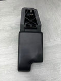 BMW E36 318 325 328 M3 Center Console Armrest Arm Rest OEM Black