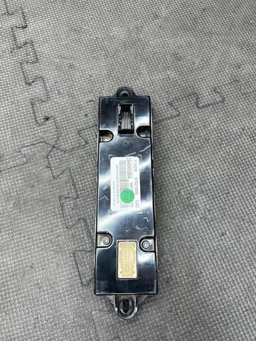 15-19 Ferrari 488 AC Control Module 87521000