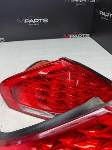 BMW E63 E64 650i M6 (2005-2010) OEM Right Passenger Side Tail Light Assembly